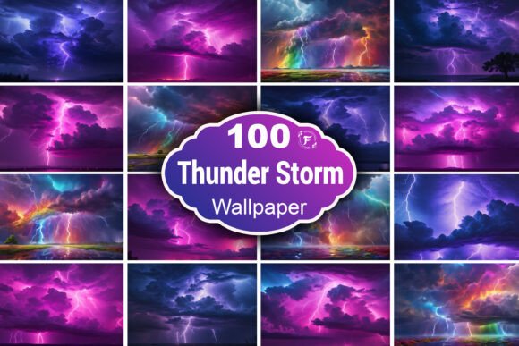 Download Thunderstorm Background - Background Collection