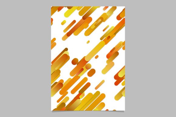Download Gradient Brochure Background - Background Collection