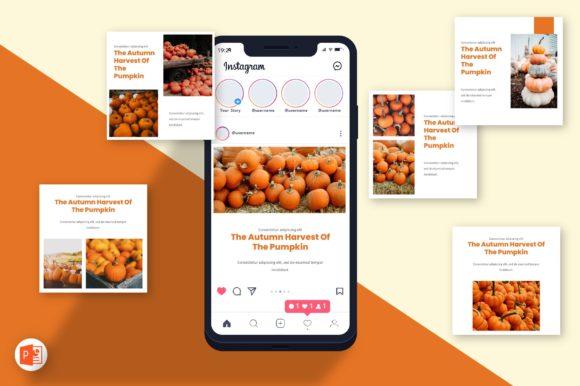Download Instagram Feed - Blind Pumpkin - Insta Collection