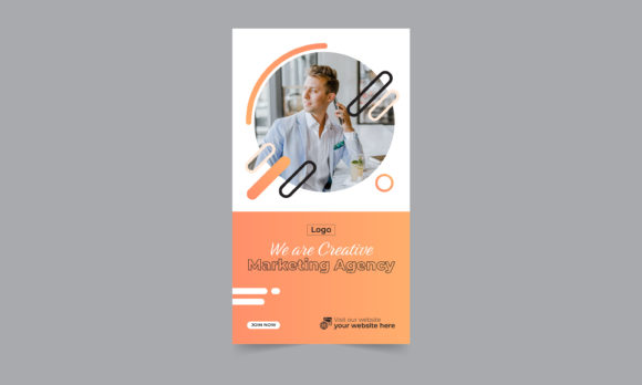 Download Digital Marketing Instagram Story Layout - Insta Collection