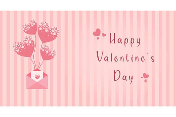 Download Happy Valentine's Day Background - Background Collection