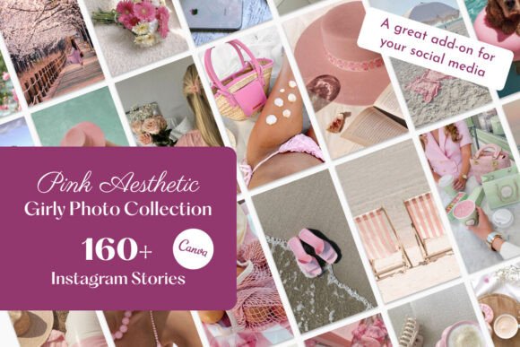 Download Girly Photo Collection | Instagram Story - Insta Collection