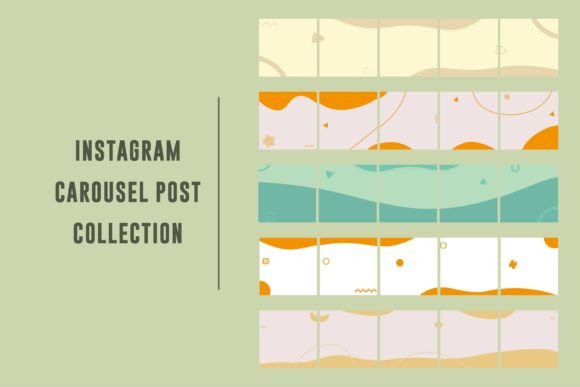 Download Instagram Carousel Post Collection - Insta Collection