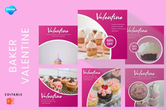 Download Instagram Feed - Baker Valentine - Insta Collection