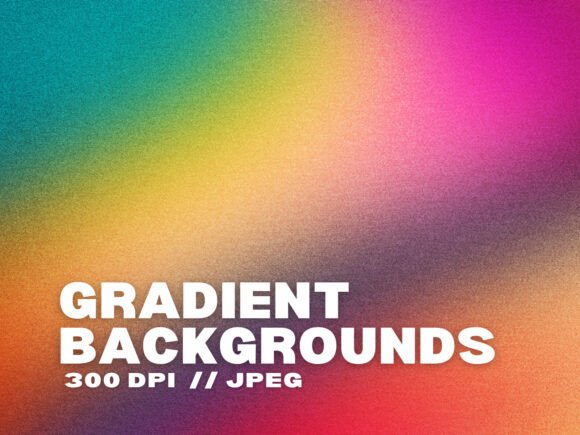 Download 10 Gradient Backgrounds - Background Collection