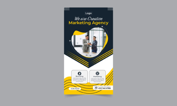 Download Digital Marketing Instagram Story Layout - Insta Collection