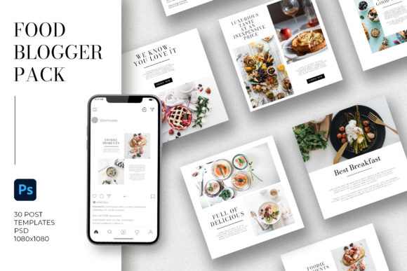 Download Insta Post &amp; Story Templates - Insta Collection