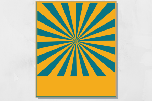 Download Vintage Poster Template Background - Background Collection