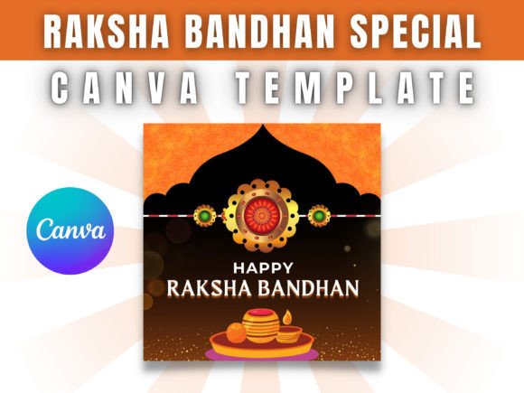 Download Raksha Bandhan Special Instagram Design - Insta Collection