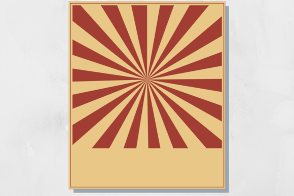 Download Vintage Poster Template Background - Background Collection