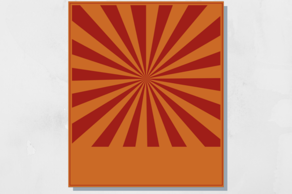 Download Vintage Poster Template Background - Background Collection
