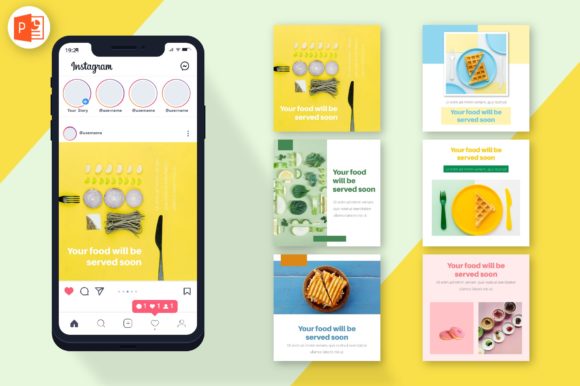 Download Instagram Feed - Vita Food - Insta Collection