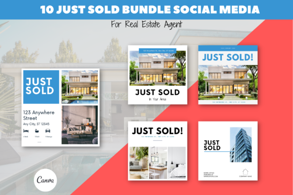 Download Just Sold Real Estate Instagram Posts - Insta Collection