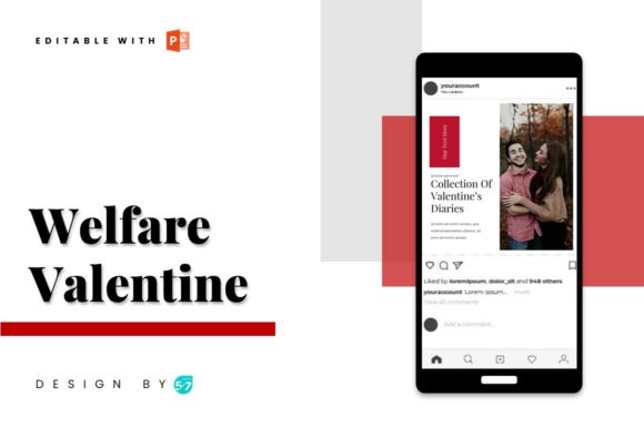 Download Instagram Feed - Welfare Valentine - Insta Collection