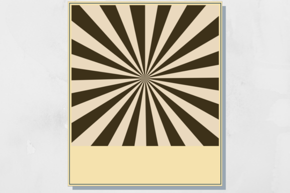 Download Vintage Poster Template Background - Background Collection