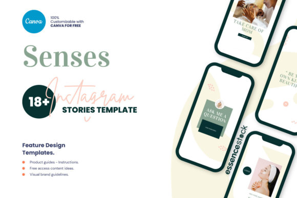 Download Wellness Medical Health Instagram Story - Insta Collection