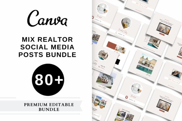Download 80+ Premium Realtor Instagram Template - Insta Collection