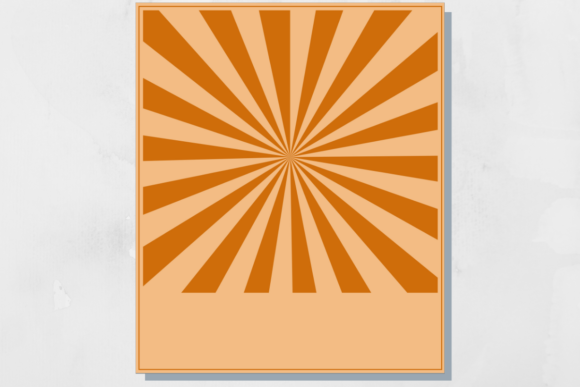 Download Vintage Poster Template Background - Background Collection